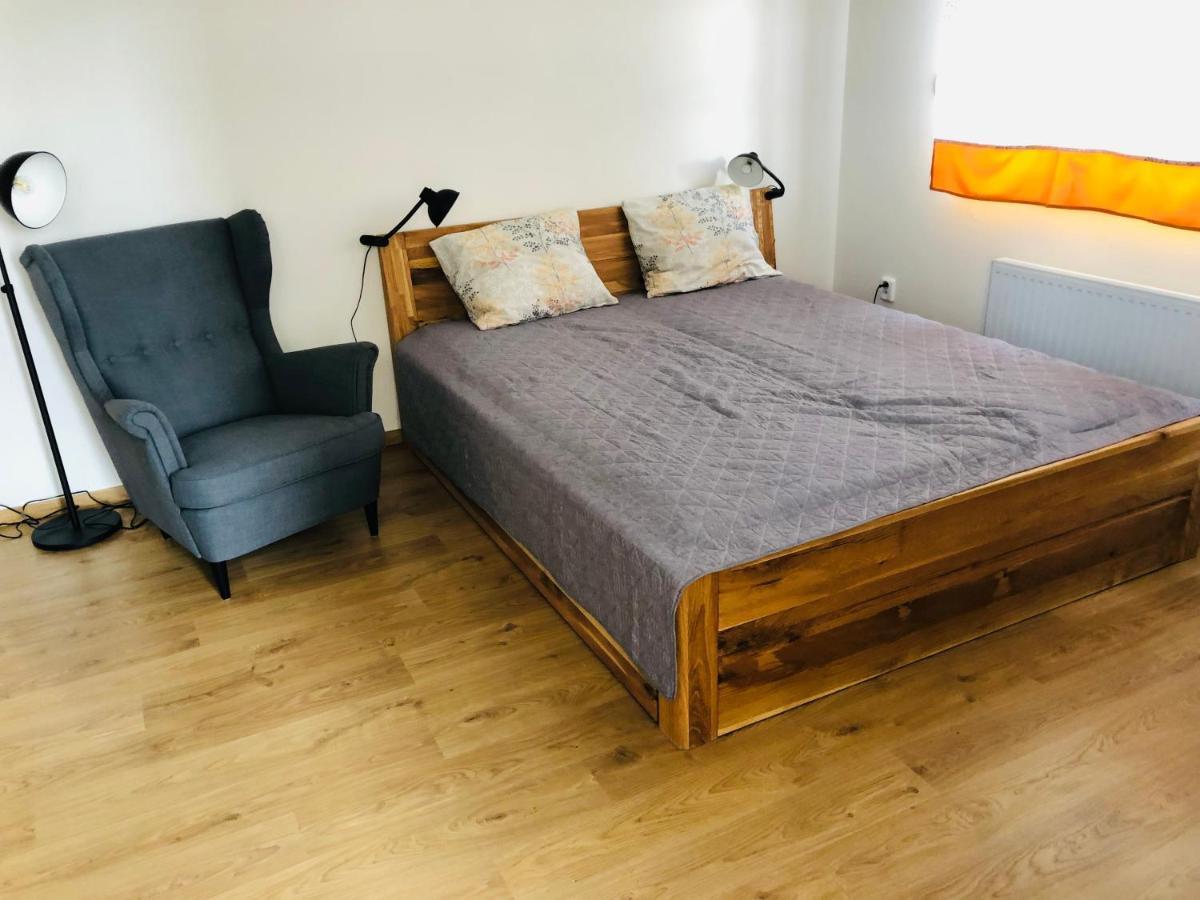 Apartmán Kašperky Kasperske Hory Exterior foto